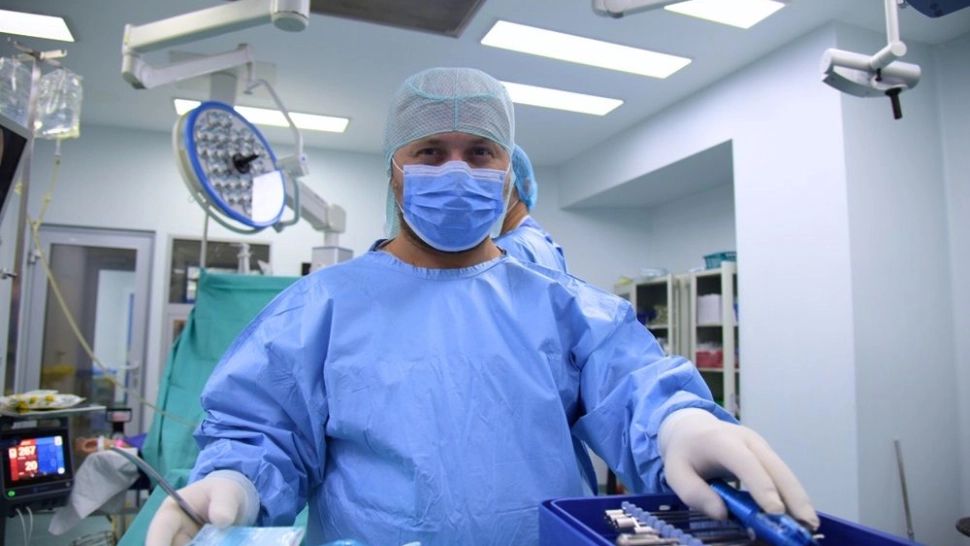 Diagnosticat greșit în Marea Britanie, tratat cu succes în România