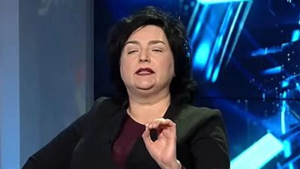 „Eroina” documentarului Recorder, Daniela Panioglu