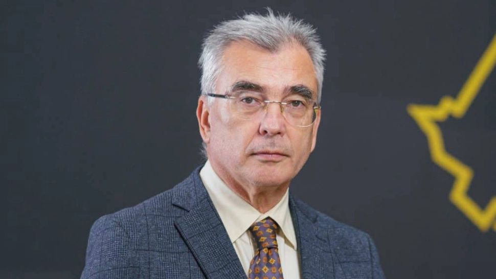 Petrișor Peiu a atras atenția că punerea în practică a acordului ține de votul Parlamentului