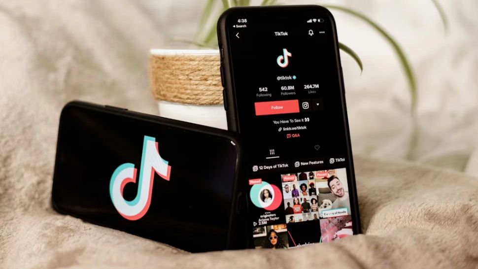 Minorii din Marea Britanie rămân fără conturi de Tik Tok.