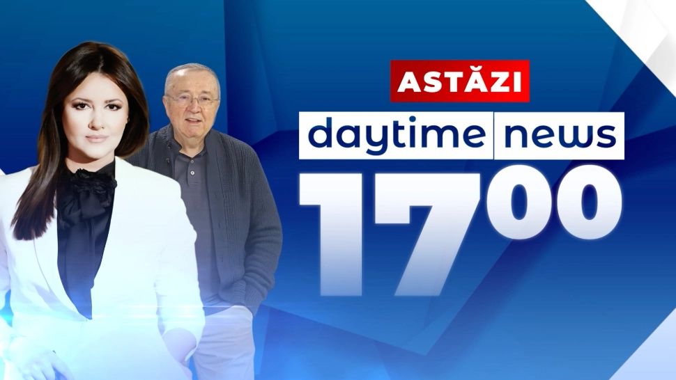 Delia Vrînceanu, Ion Cristoiu și un invitat bombă, de la ora 17:00, la Televiziunea Poporului!