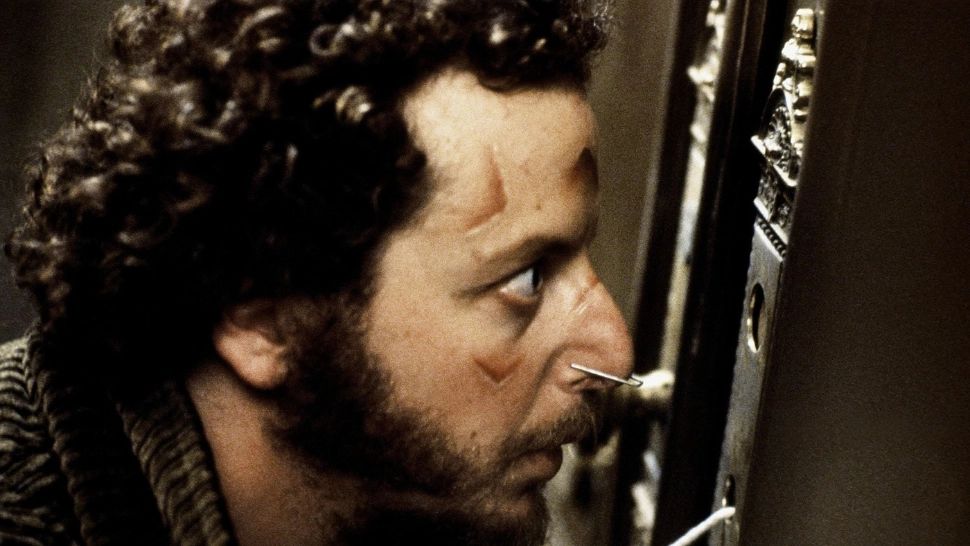 Daniel Stern în rolul Marv (1992 - Profimedia)