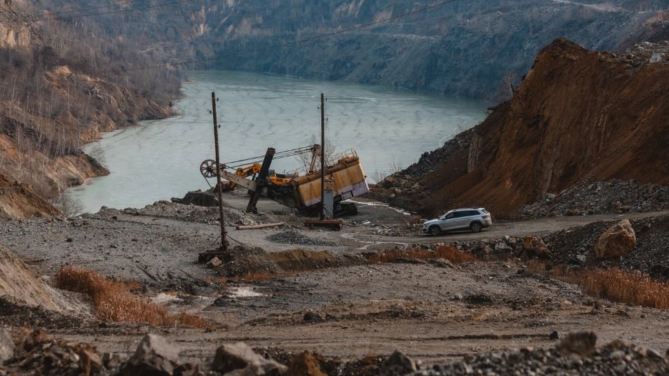 Ucraina a dat cel mai valoros zăcământ de litiu unui consorțiu de investitori americani