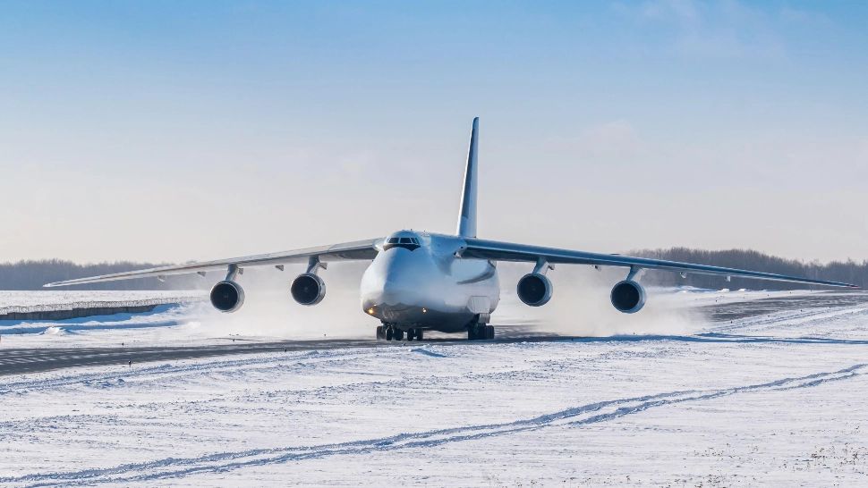Traficul aerian, perturbat de ger! Haos pe mai multe aeroporturi europene: restricțiile impuse / Profimedia