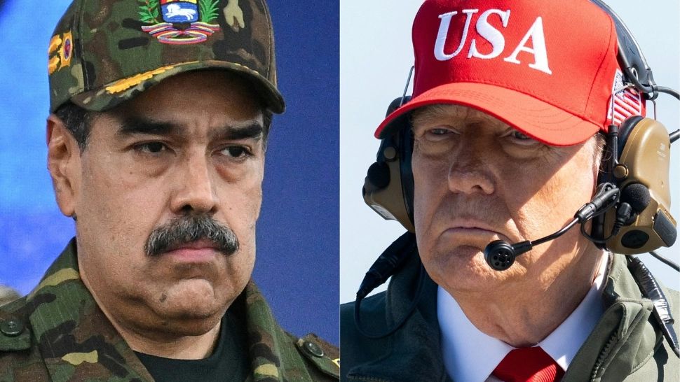 Profil de dictator: cine este Nicolás Maduro, liderul autoritar al Venezuelei/ Profimedia