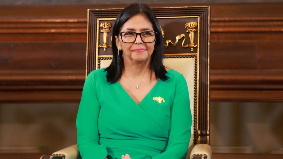 Noua președintă a Venezuelei a declanșat o vânătoare a „colaboratorilor” lui Trump după capturarea lui Maduro. Opt jurnaliști au fost dați dispăruți (foto: profimedia)