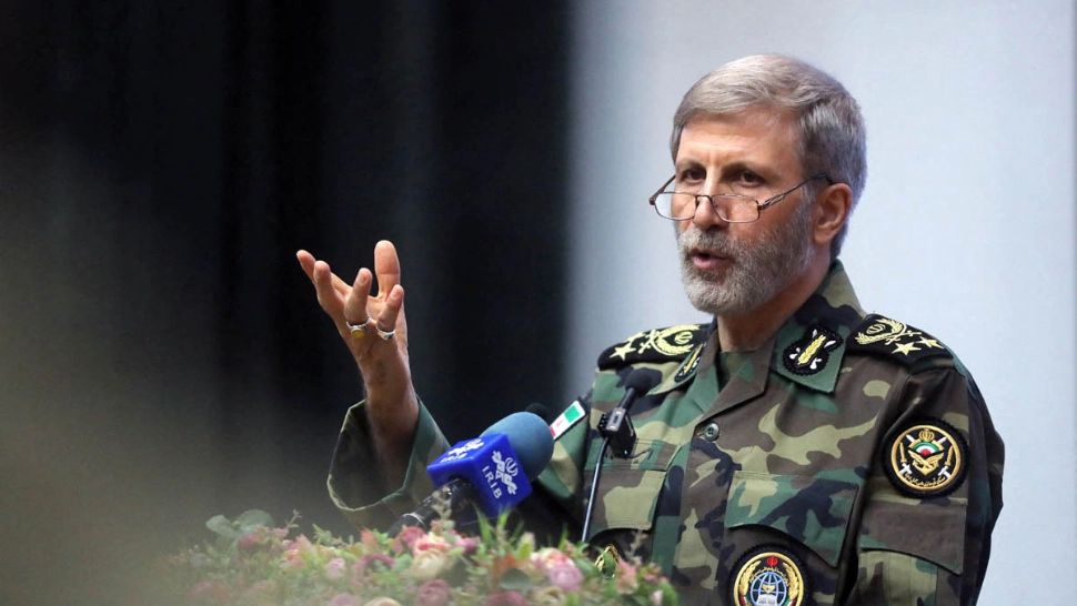Şeful armatei iraniene avertizează SUA şi Israelul: „Forţele noastre sunt în alertă maximă” (foto: profimedia)