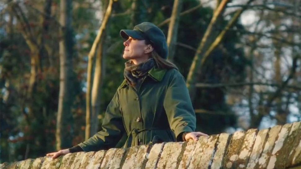 Prințesa Kate, mărturie emoționantă despre boala pe care a invins-o: „Iarna m-a învățat recunoștința” - VIDEO