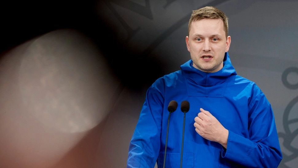 Premierul Groenlandei exclude alipirea la SUA: „Alegem Danemarca” (foto: profimedia)