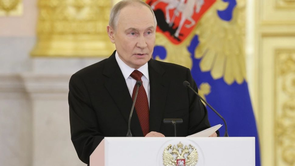 Surpriză pe scena politică internațională: se încălzesc relațiile dintre Europa și Rusia. Declarațiile lui Vladimir Putin