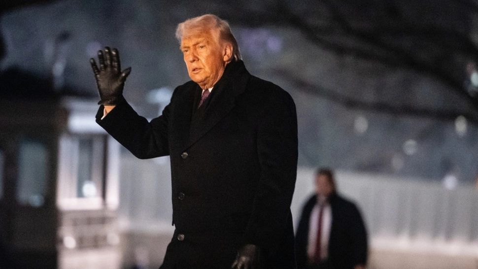 Donald Trump. Foto: Profimedia