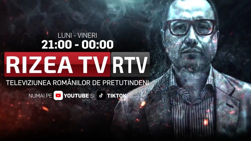 Rizea TV