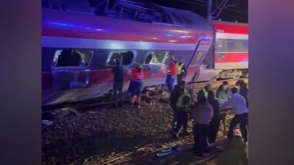 Grevă națională în Spania în urma accidentelor feroviare. Oamenii se revoltă