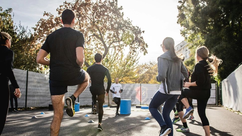 Sportul poate avea aceleași efecte pentru lupta împotriva depresiei ca tratamentele clasice.