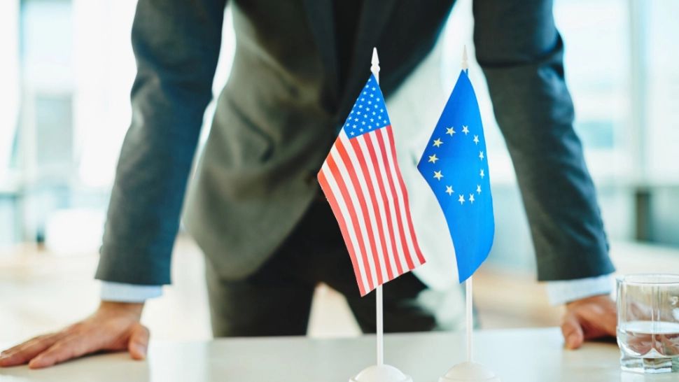 NATO și Europa nu mai reprezintă o prioritate pentru SUA. Foto/Profimedia