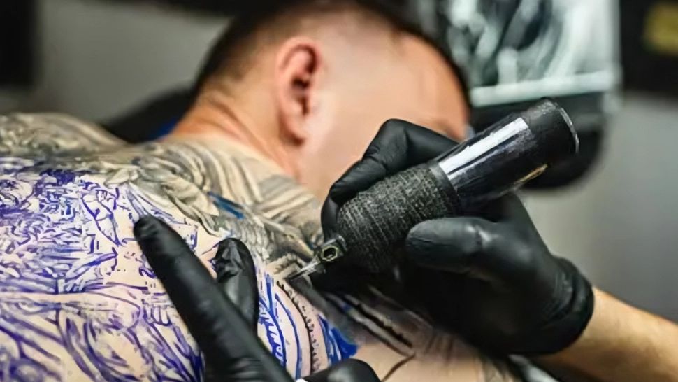Descoperire îngrijorătoare a oamenilor de știință. Cât de periculoase sunt tatuajele de fapt. Sursa foto: Unsplash