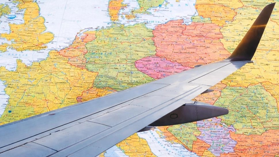 Cine sunt tinerii care vor putea călători gratis în toată Europa.