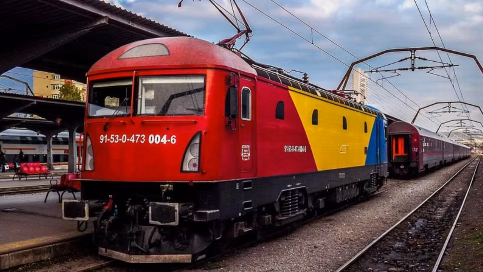 Tren