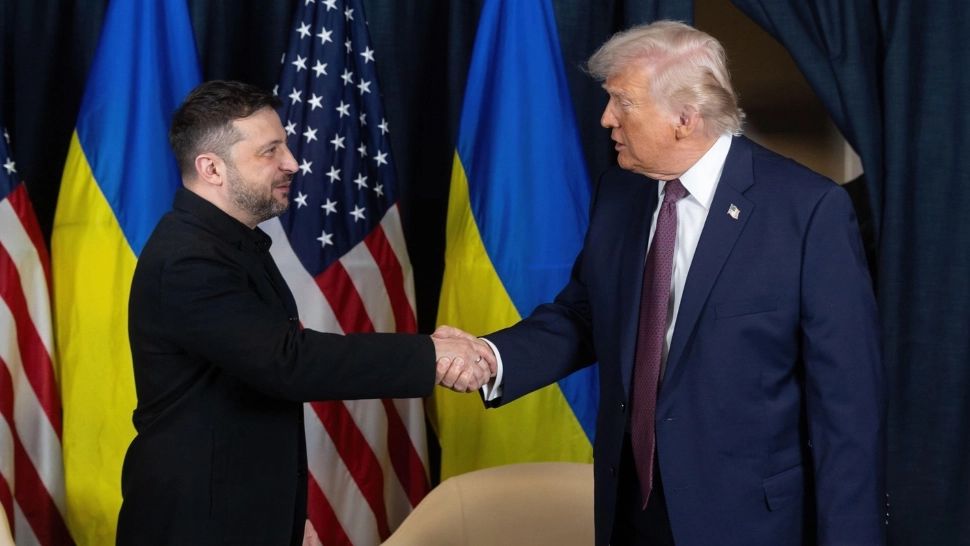 Condiția pusă de SUA pentru a garanta securitatea Ucrainei.