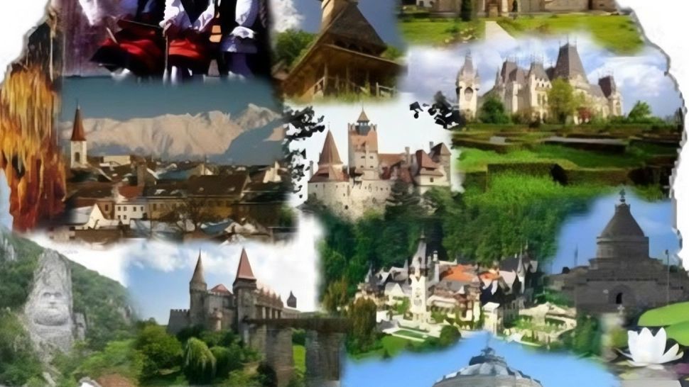 Turism în România