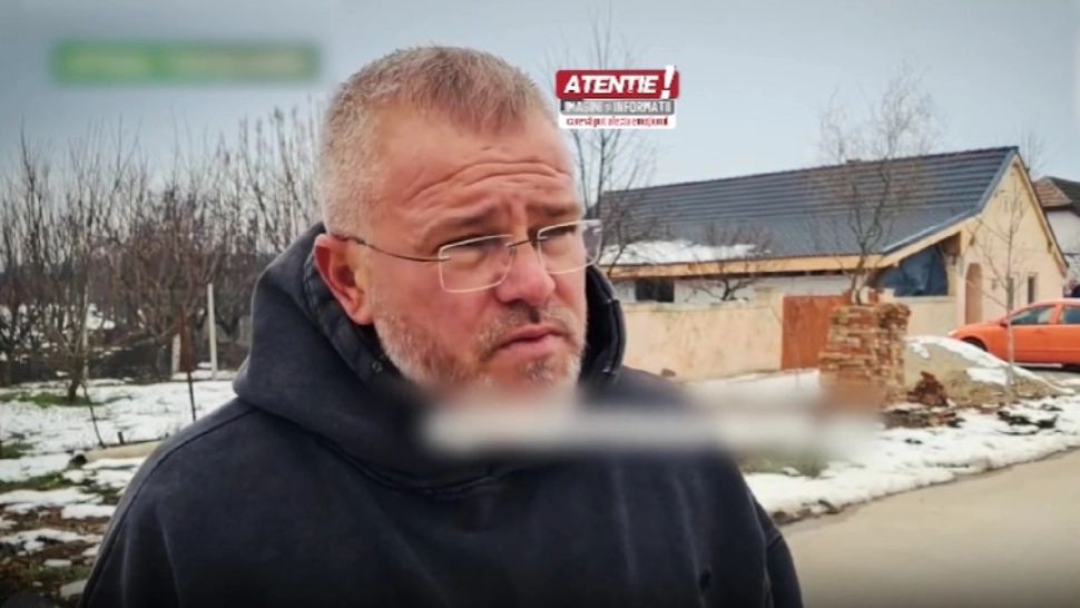 Revoltă în satul lui Mario! Părinții nu-și mai lasă copiii la școală după teribila crima