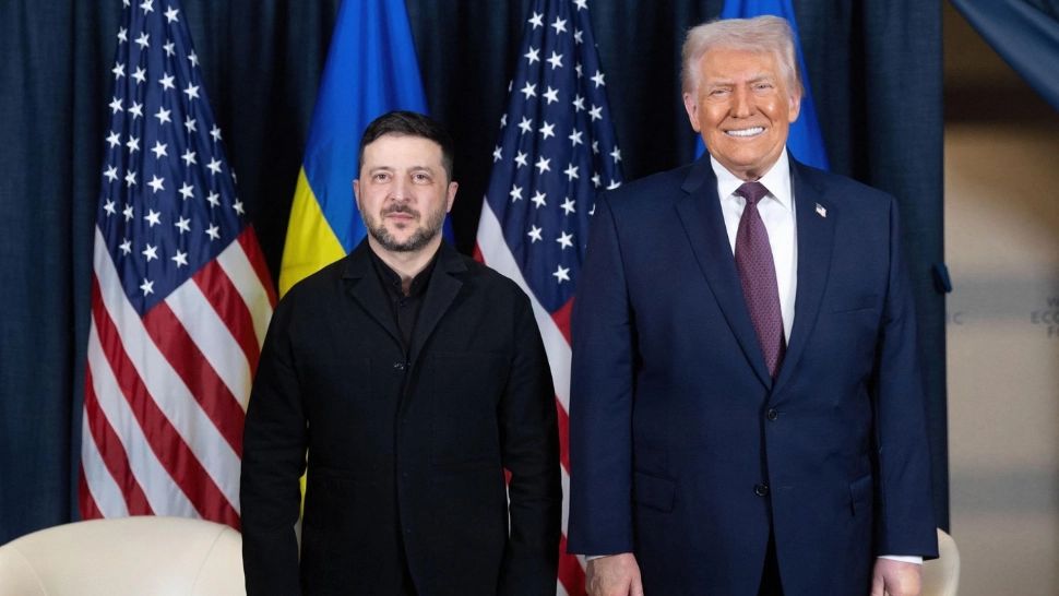 Administrația Trump propune o nouă rundă de negocieri Rusia–Ucraina, mediată de SUA. Zelenski: „Să fiu sincer, trebuie să vedem ce se va mai întâmpla în Orientul Mijlociu până atunci”