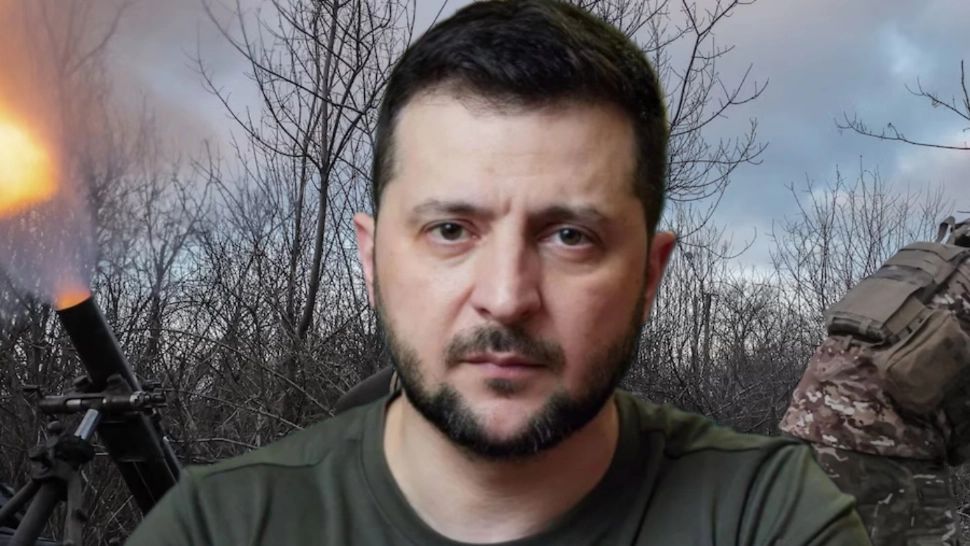 Zelenski reafirmă că Ucraina nu va ceda teritorii Rusiei: „Donbasul este parte a independenței noastre”