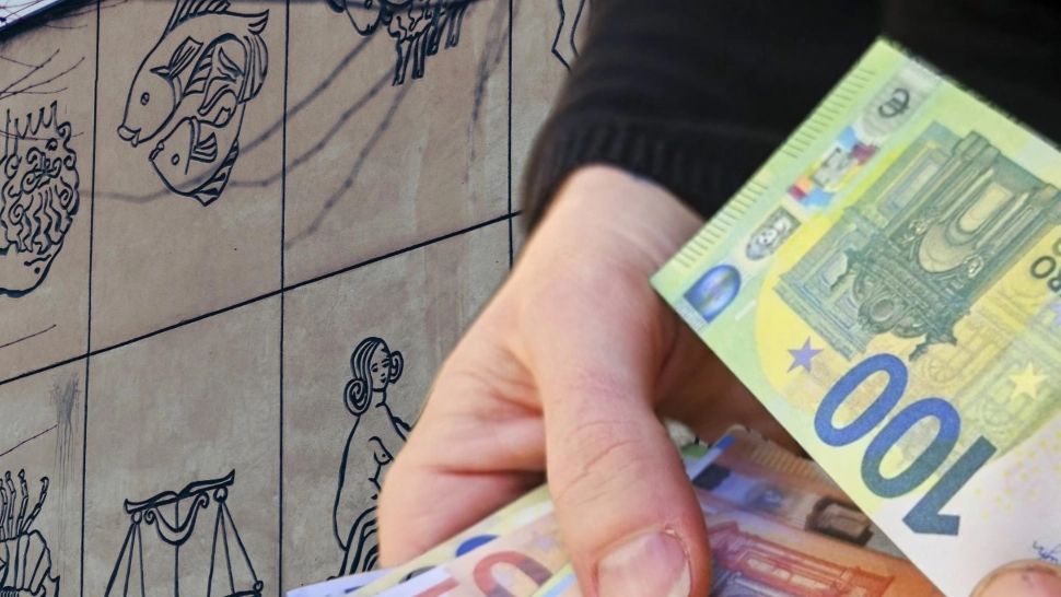 Horoscopul anului 2026. Zodiile care vor avea noroc la bani și succes în carieră.
