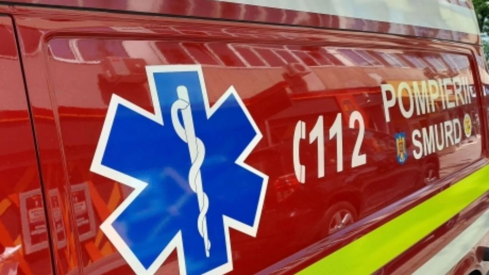 Bărbat găsit mort în râul Argeș.