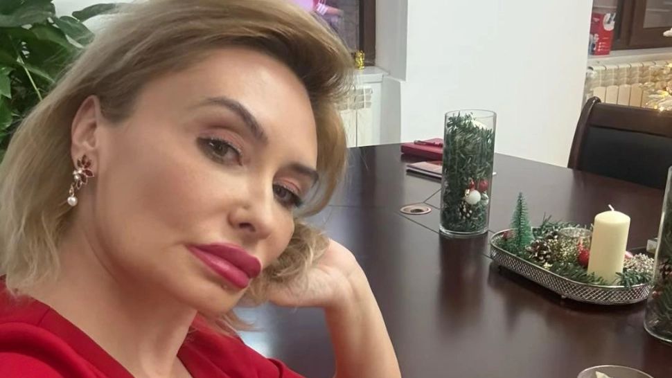 DNA cere prelungirea arestului pentru Adriana Georgescu, avocata șpăgară din PNL/ Facebook 
