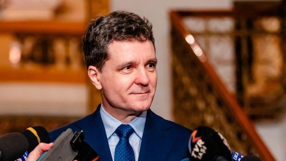 Nicușor Dan