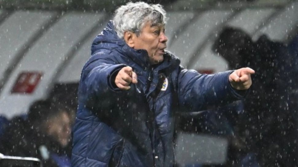 Mircea Lucescu, internat de urgență la Spitalul Universitar din București. Cu ce probleme de sănătate se confruntă selecționerul?