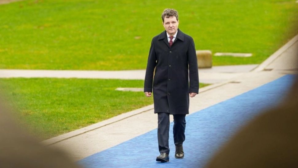 Nicușor Dan, la dezbaterea liderilor europeni din Belgia: „Europa trebuie să devină mai competitivă și să creeze o piață unică de energie”