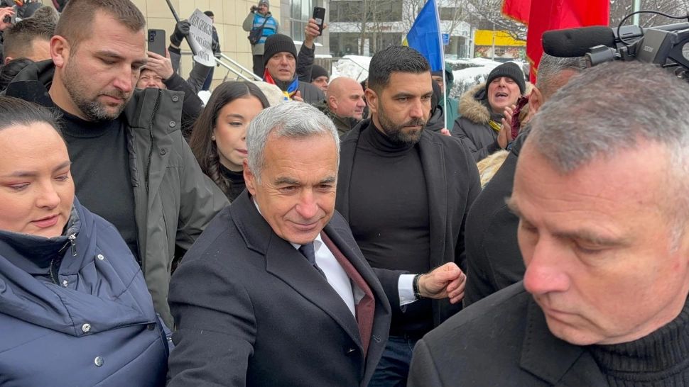 Raport SUA: Comisia Europeană l-a interzis pe Călin Georgescu. Americanii aruncă bomba, candidatul suveranist a fost interzis ilegal