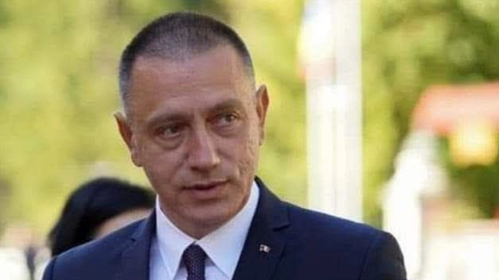 Mihai Fifor acuză Guvernul de „ingerință gravă” în justiție după scrisoarea trimisă Curții Constituționale