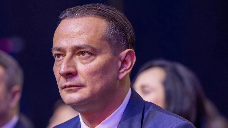 Daniel Băluță, atac devastator la Ciucu: „Prin țevi nu circulă politică, nici lacrimile domnului Ciucu, ci ar trebui să circule agent termic”
