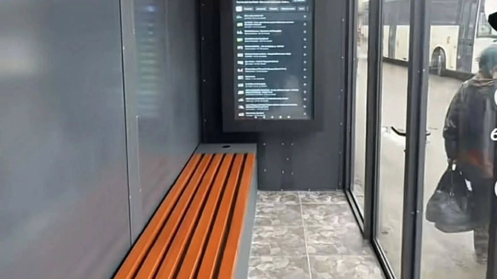 A fost inaugurată cea mai modernă stație de autobuz din România. Foto: Facebook/Transloc-Romania