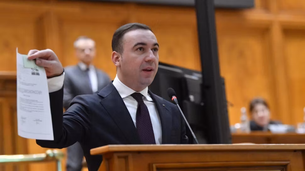 Bogdan Ivan, despre criza apei din Argeș: „Hidroelectrica și-a făcut datoria. Nu este corect să fie atacată doar pentru că unii caută capital electoral”