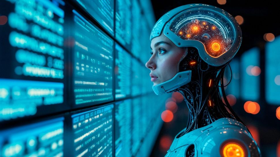 Cum ne va scoate inteligența artificială din joc