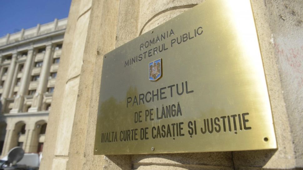 Numiri importante la șefia marilor parchete. Marius Voineag și-a depus candidatura la DIICOT