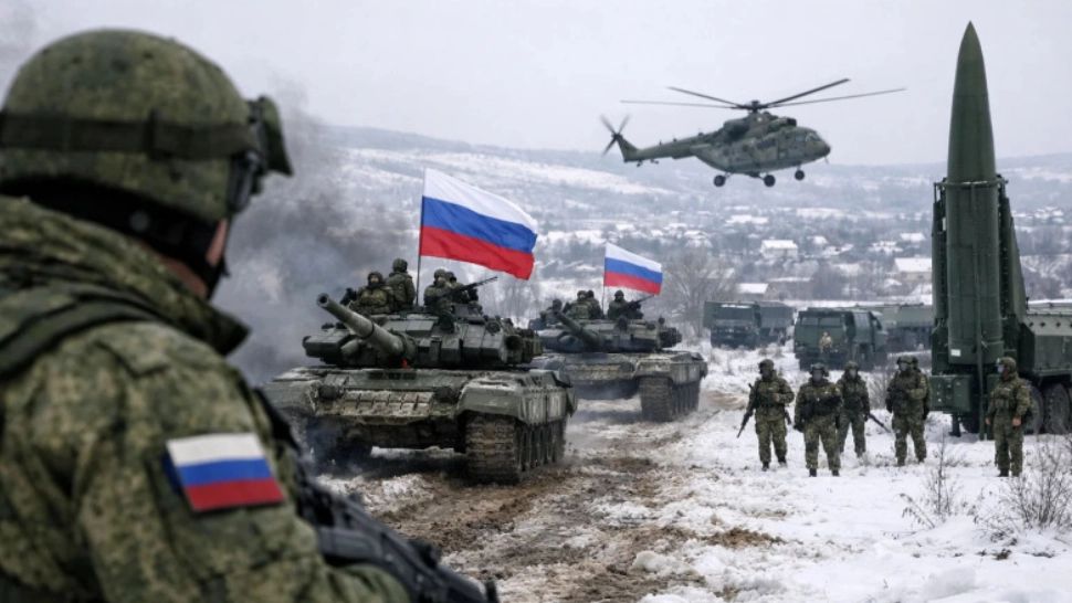 Avertisment șocant în presa rusă: „Dacă NATO atacă Rusia în Transnistria, DISTRUGEREA Bucureștiului este reacția adecvată”