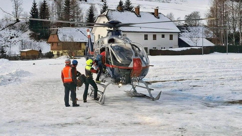 Furia naturii: trei schiori și-au pierdut viața în urma a două avalanșe, în Austria