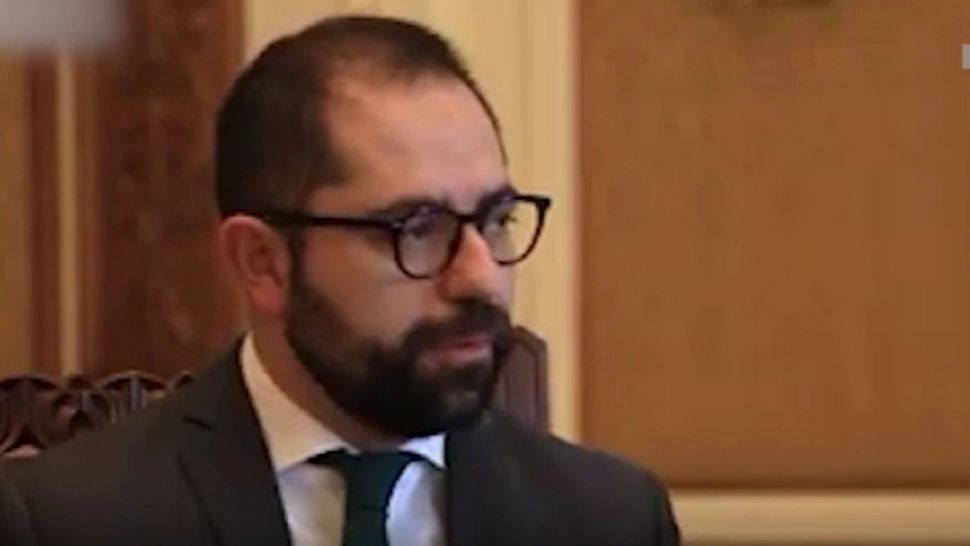 Consilierul lui Nicușor Dan se plânge de lipsa bugetului. Burnete: „Nu putem fi o țară serioasă dacă adoptăm bugetul în mai!”