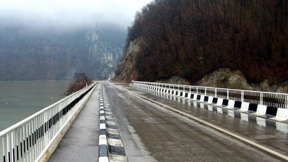 Cel mai nou indicator rutier din România și-a făcut apariția 