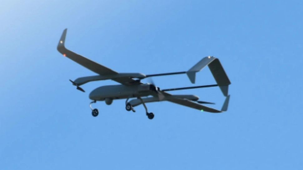 Alertă în Estonia: o dronă venită din Rusia a lovit o centrală electrică.