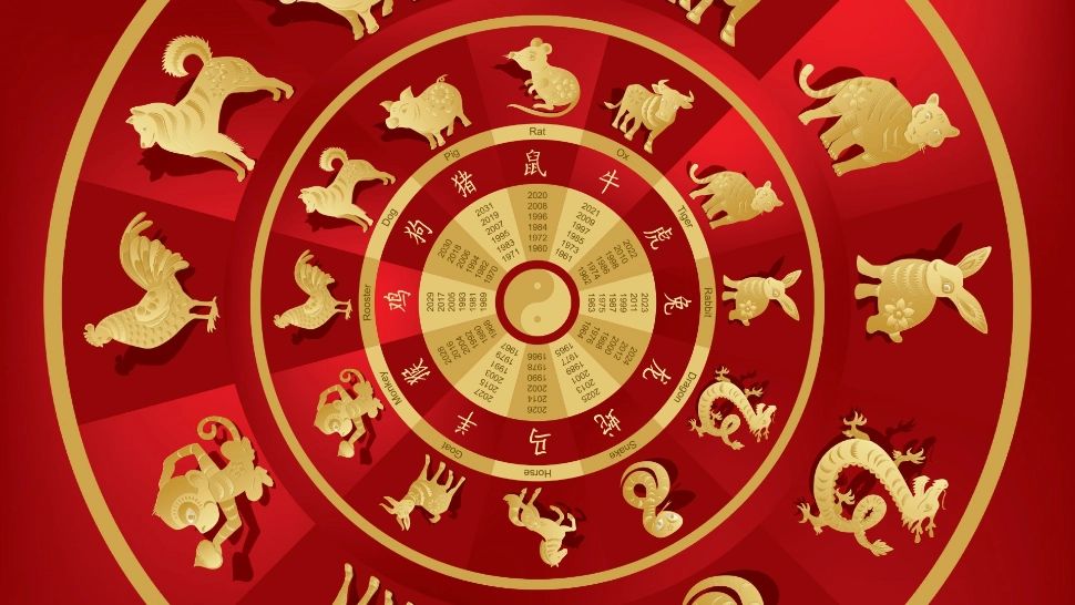  Anul Nou Chinezesc 2026