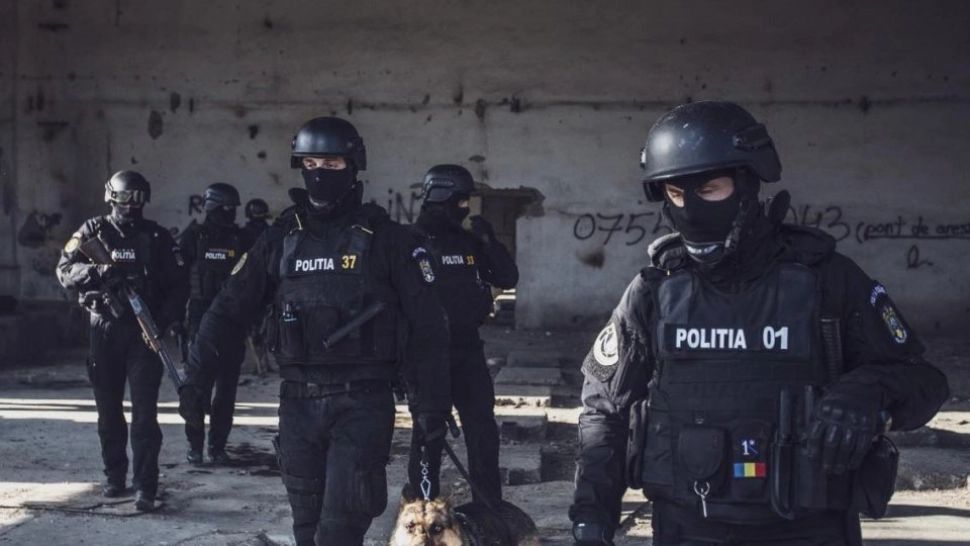 Abuz în serviciu și delapidare, în Tulcea. Polițiștii au ridicat documente contabile în urma perchezițiilor