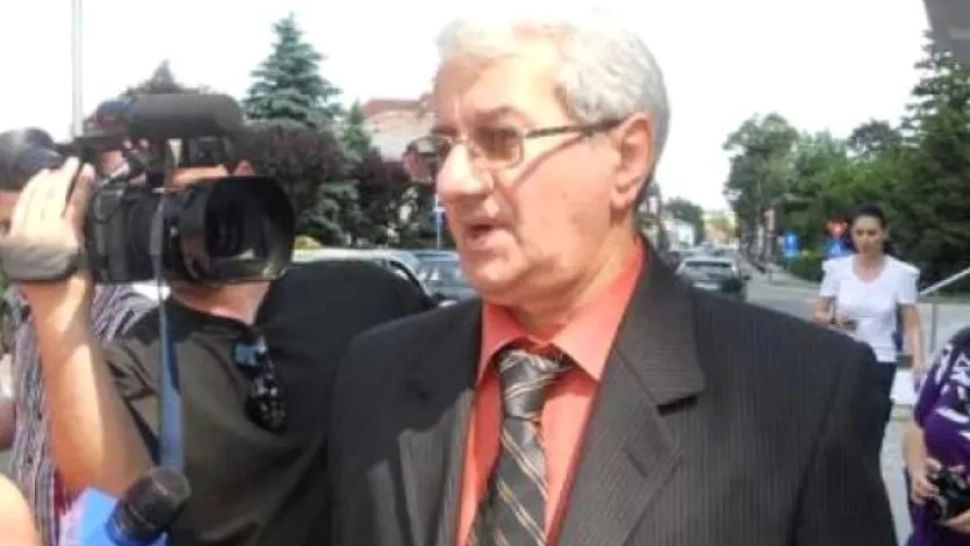 Zi de doliu printre magistrați. A murit fostul procuror Ion Diaconescu, nume legat de cazul Țundrea
