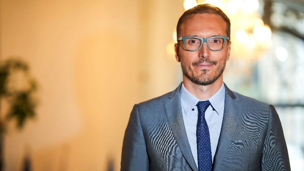 Marius Ioniță