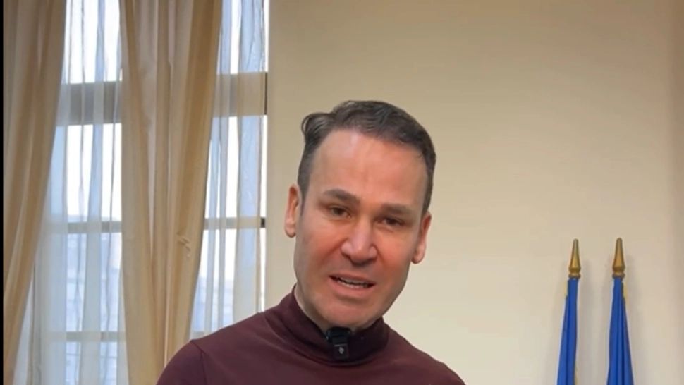 Robert Negoiță, primarul Sectorului 3